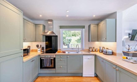 2 Bed in Llanarmon Dyffryn Ceiriog 4