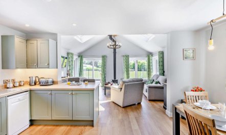 2 Bed in Llanarmon Dyffryn Ceiriog 9