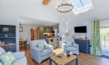 2 Bed in Llanarmon Dyffryn Ceiriog 6