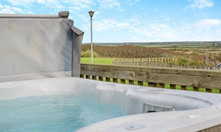 3 Bed in St. Merryn 4