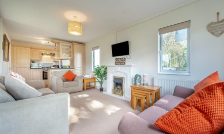 3 Bed in St. Merryn 7