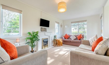 3 Bed in St. Merryn 1