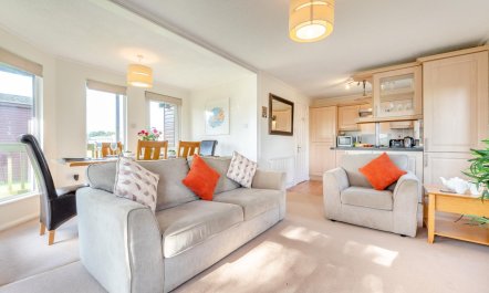 3 Bed in St. Merryn 9