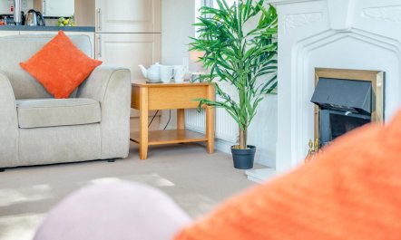 3 Bed in St. Merryn 8