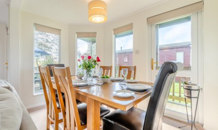 3 Bed in St. Merryn 2