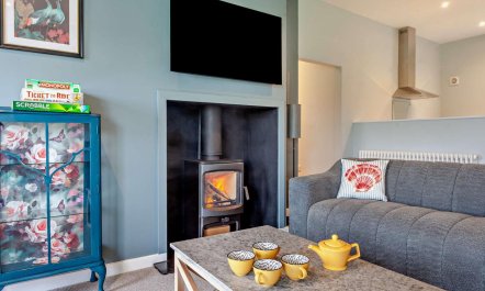 3 Bed in Chapmanslade 6