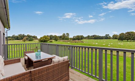 3 Bed in Chapmanslade