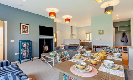 3 Bed in Chapmanslade 1