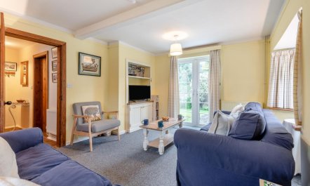 2 Bed in Corfe Castle 2