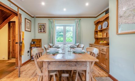 2 Bed in Corfe Castle 4