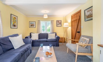 2 Bed in Corfe Castle 3