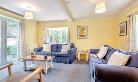 2 Bed in Corfe Castle 1