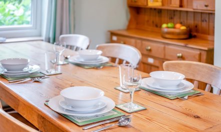 2 Bed in Corfe Castle 6