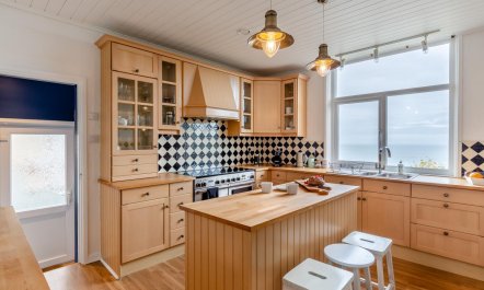 4 Bed in Ilfracombe 8