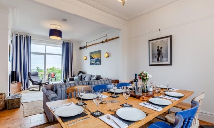 4 Bed in Ilfracombe 7