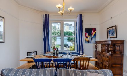 4 Bed in Ilfracombe 5