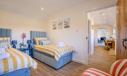 2 Bed in Weeley Heath 5