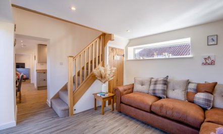 2 Bed in Weeley Heath 1