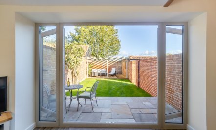 2 Bed in Weeley Heath 2