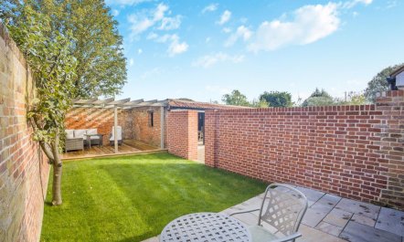 2 Bed in Weeley Heath 8