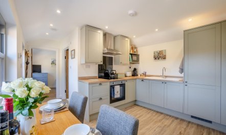 2 Bed in Weeley Heath