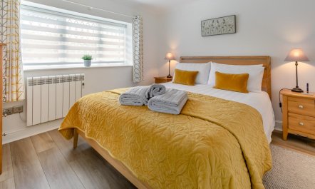 1 Bed in Kilkhampton 8