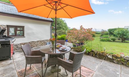 1 Bed in Kilkhampton 1