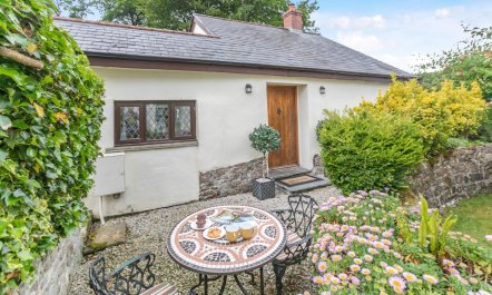 1 Bed in Kilkhampton