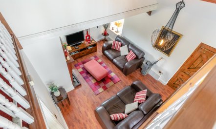 1 Bed in Kilkhampton 6