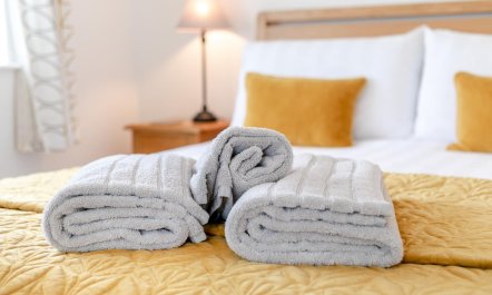 1 Bed in Kilkhampton 9