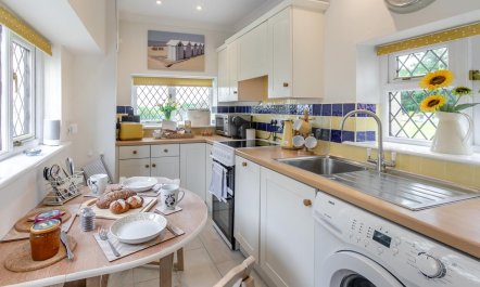 1 Bed in Kilkhampton 2