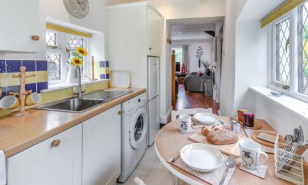 1 Bed in Kilkhampton 7