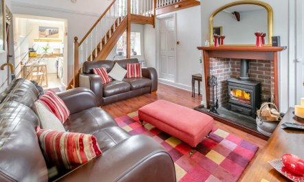 1 Bed in Kilkhampton 3