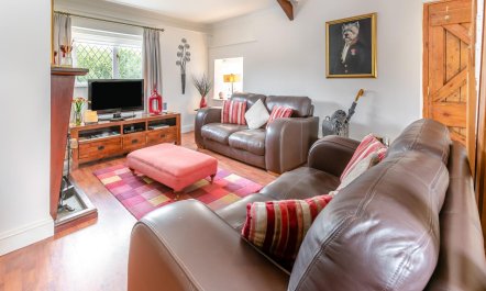 1 Bed in Kilkhampton 5