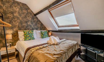 2 Bed in Stainsacre 4