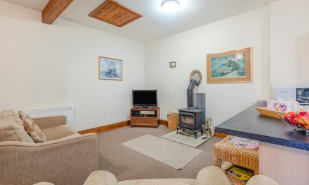 1 Bed in Kirton Lindsey 1