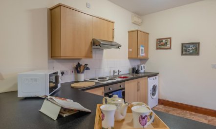 1 Bed in Kirton Lindsey 8