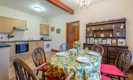 1 Bed in Kirton Lindsey 5