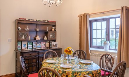 1 Bed in Kirton Lindsey 4