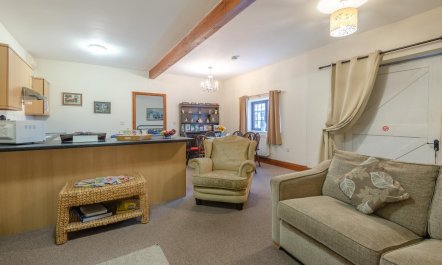 1 Bed in Kirton Lindsey 3