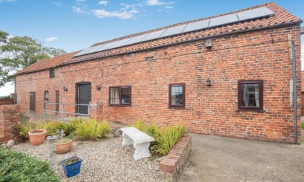 1 Bed in Kirton Lindsey