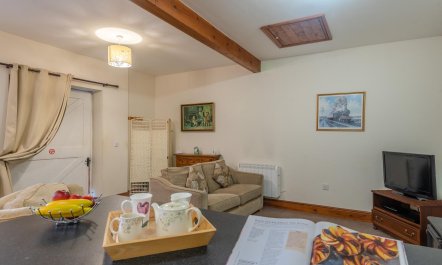 1 Bed in Kirton Lindsey 2