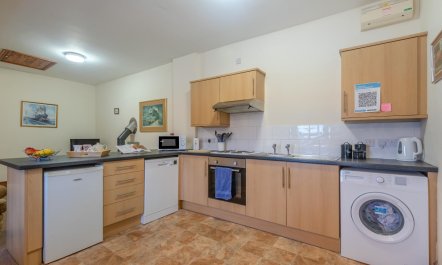 1 Bed in Kirton Lindsey 7