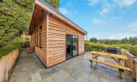 1 Bed in Llanerfyl 5