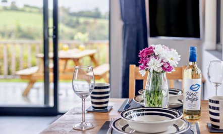 1 Bed in Llanerfyl 7