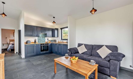 1 Bed in Llanerfyl 8