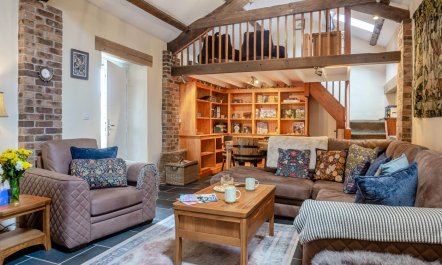 3 Bed in Capel Curig