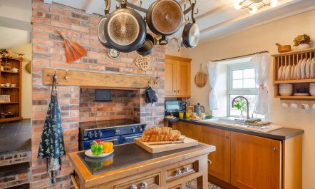 3 Bed in Capel Curig 7