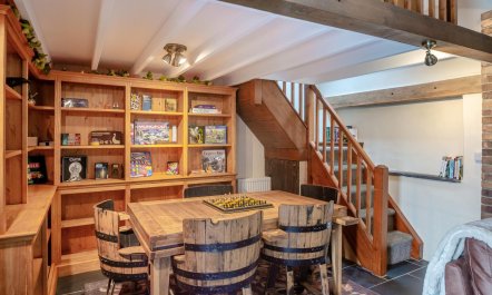 3 Bed in Capel Curig 5