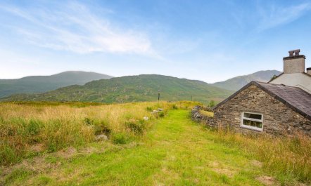 3 Bed in Capel Curig 4